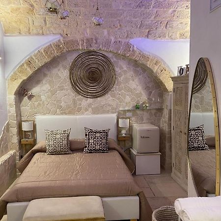 Loft Le Gemelle Appartement Bari Buitenkant foto
