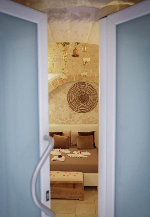 Loft Le Gemelle Appartement Bari Buitenkant foto