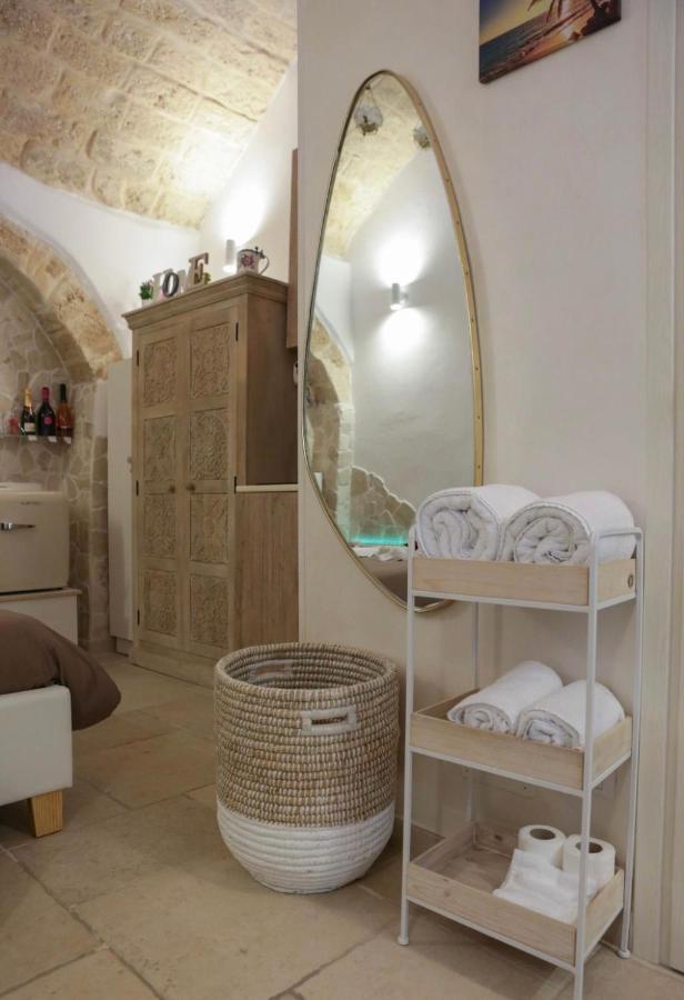Loft Le Gemelle Appartement Bari Buitenkant foto