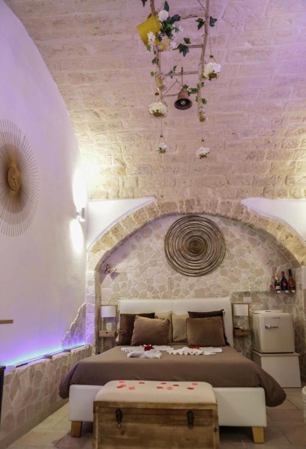 Loft Le Gemelle Appartement Bari Buitenkant foto